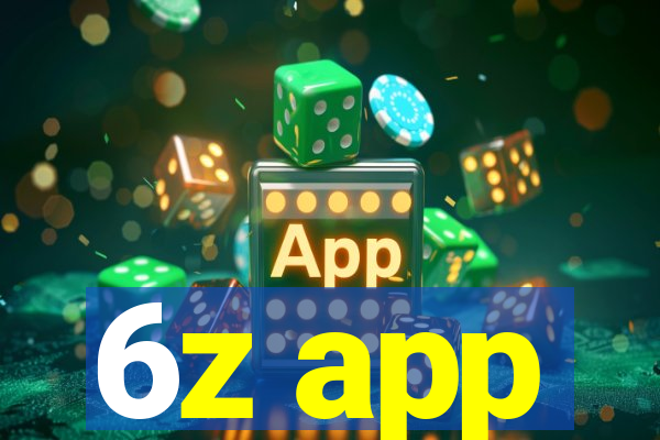 6z app